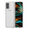 Θήκη Σιλικόνης Διαφανής Samsung Galaxy A51 - Μ40S Θήκη Σιλικόνης Διαφανής Samsung Galaxy A51 - Μ40S