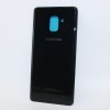 Samsung Galaxy A8 A530 πίσω κάλυμμα μπαταρίας - μαύρο Samsung Galaxy A8 A530 πίσω κάλυμμα μπαταρίας - μαύρο