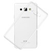 Samsung Galaxy A8 A800F - Θήκη TPU Gel Διαφανής (OEM) Samsung Galaxy A8 A800F - Θήκη TPU Gel Διαφανής (OEM)