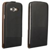 Samsung Galaxy A8 (A800F) - Δερμάτινη θήκη Flip Slim Μαύρο (ΟΕΜ) Samsung Galaxy A8 (A800F) - Δερμάτινη θήκη Flip Slim Μαύρο (ΟΕΜ)