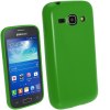 Samsung Galaxy Ace 3 S7270 TPU Gel Θήκη Πράσινο OEM Samsung Galaxy Ace 3 S7270 TPU Gel Θήκη Πράσινο OEM