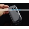 Samsung Galaxy Ace Duos S6802 Silicone Case TPU S-Line Clear Samsung Galaxy Ace Duos S6802 Silicone Case TPU S-Line Clear