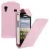 Samsung Galaxy Ace S5830 Δερμάτινη Προστατευτική Θήκη Ροζ Samsung Galaxy Ace S5830 Δερμάτινη Προστατευτική Θήκη Ροζ