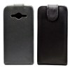 Samsung Galaxy Core 2 G355HN - Δερμάτινη Θήκη Flip Μαύρο (ΟΕΜ) Samsung Galaxy Core 2 G355HN - Δερμάτινη Θήκη Flip Μαύρο (ΟΕΜ)