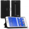 Samsung Galaxy Core 2 G355HN - Δερμάτινη Πορτοφόλι Stand Θήκη Μαύρο (ΟΕΜ) Samsung Galaxy Core 2 G355HN - Δερμάτινη Πορτοφόλι Stand Θήκη Μαύρο (ΟΕΜ)