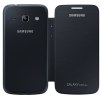 Samsung Galaxy Core Plus - Θήκη Πορτοφόλι με Πλαστικό Κάλυμμα Μαύρη (OEM) Samsung Galaxy Core Plus - Θήκη Πορτοφόλι με Πλαστικό Κάλυμμα Μαύρη (OEM)