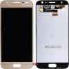 Samsung Οθόνη για Galaxy J3 2017 Χρυσό Samsung Οθόνη για Galaxy J3 2017 Χρυσό