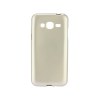 Samsung Galaxy J5 2015 - Θήκη TPU hard cover silver (OEM) Samsung Galaxy J5 2015 - Θήκη TPU hard cover silver (OEM)