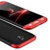 Θήκη για Samsung Galaxy J7 (2017) μαύρο + κόκκινο (ΟΕΜ) Θήκη για Samsung Galaxy J7 (2017) μαύρο + κόκκινο (ΟΕΜ)