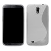 Samsung Galaxy Mega 6.3 i9205 Θήκη Gel TPU S-Line - Διάφανο OEM Samsung Galaxy Mega 6.3 i9205 Θήκη Gel TPU S-Line - Διάφανο OEM