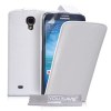 Samsung Galaxy Mega 6.3 i9205 Δερμάτινη Θήκη Flip Λευκό ΟΕΜ Samsung Galaxy Mega 6.3 i9205 Δερμάτινη Θήκη Flip Λευκό ΟΕΜ