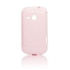 Samsung Galaxy Mini 2 S6500 Θήκη Σιλικόνης TPU Ροζ Glossy (ΟΕΜ) Samsung Galaxy Mini 2 S6500 Θήκη Σιλικόνης TPU Ροζ Glossy (ΟΕΜ)