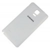 Samsung Galaxy Note 4 N910F - Καπάκι Μπαταρίας Λευκό (Bulk) Samsung Galaxy Note 4 N910F - Καπάκι Μπαταρίας Λευκό (Bulk)