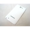 Samsung Galaxy Note i9220 N7000 Πίσω καπάκι μπαταρίας Άσπρο Samsung Galaxy Note i9220 N7000 Πίσω καπάκι μπαταρίας Άσπρο