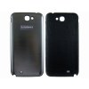 Samsung Galaxy Note II N7100 Καπάκι Μπαταρίας - Γκρι Samsung Galaxy Note II N7100 Καπάκι Μπαταρίας - Γκρι