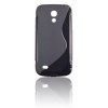 Θήκη για Samsung Galaxy S4 Black silicone (OEM) Θήκη για Samsung Galaxy S4 Black silicone (OEM)
