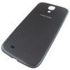 Samsung Galaxy S4 i9500 i9505 πίσω καπάκι μπαταρίας μαύρο mist Black Samsung Galaxy S4 i9500 i9505 πίσω καπάκι μπαταρίας μαύρο mist Black