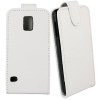 Samsung Galaxy S5 G900 - Δερμάτινη Θήκη Flip Λευκή (ΟΕΜ) Samsung Galaxy S5 G900 - Δερμάτινη Θήκη Flip Λευκή (ΟΕΜ)