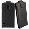 Samsung Galaxy S5 G900 - Δερμάτινη Θήκη Flip Μαύρη (ΟΕΜ) Samsung Galaxy S5 G900 - Δερμάτινη Θήκη Flip Μαύρη (ΟΕΜ)
