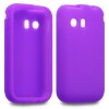 Θήκη σιλικόνης για Samsung Galaxy Y S5360 Μώβ (OEM) Θήκη σιλικόνης για Samsung Galaxy Y S5360 Μώβ (OEM)