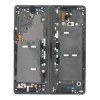 Samsung Galaxy Z Fold2 5G F916 LCD + touch black (Hingee black) GH82-23969A Service Pack Samsung Galaxy Z Fold2 5G F916 LCD + touch black (Hingee black) GH82-23969A Service Pack