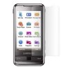 Samsung Omnia i900 - Προστατευτικό Οθόνης Samsung Omnia i900 - Προστατευτικό Οθόνης