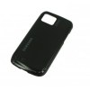 Samsung Omnia II i8000 Καπάκι μπαταρίας - Μαύρο Samsung Omnia II i8000 Καπάκι μπαταρίας - Μαύρο