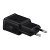 Samsung Travel Adapter 15W TA (Without Cable) EP-TA20EBENGEU Black Samsung Travel Adapter 15W TA (Without Cable) EP-TA20EBENGEU Black