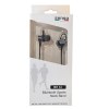 Senso Bluetooth BH34 Neck band magnetic Μαύρο (OEM) Senso Bluetooth BH34 Neck band magnetic Μαύρο (OEM)