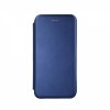 SENSO BOOK UNIVERSAL OVAL Προστατευτική Θήκη Συμβατή Με Πολλά Κινητά 5.6-6 μπλέ (SENSO) SENSO BOOK UNIVERSAL OVAL Προστατευτική Θήκη Συμβατή Με Πολλά Κινητά 5.6-6 μπλέ (SENSO)