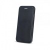 Senso Oval Δερμάτινη θήκη Book για Samsung Galaxy A51 - Μαύρο Senso Oval Δερμάτινη θήκη Book για Samsung Galaxy A51 - Μαύρο