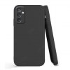 SENSO SOFT TOUCH SAMSUNG M52 5G black backcover SENSO SOFT TOUCH SAMSUNG M52 5G black backcover