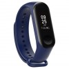 Senso Sport Smooth Band Blue - Xiaomi Band 3/4