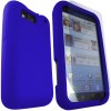 Silicon Case for Motorola Defy / Plus Blue (ΟΕΜ) Silicon Case for Motorola Defy / Plus Blue (ΟΕΜ)