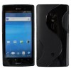 Silicon Case SLine for Sony Xperia Ion Lt28i Black Silicon Case SLine for Sony Xperia Ion Lt28i Black