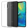 Silicone Back Cover Case Transparent for Huawei Mate 20 Pro (ΟΕΜ) Silicone Back Cover Case Transparent for Huawei Mate 20 Pro (ΟΕΜ)
