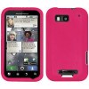 Silicone Case for Motorola Defy / Plus Pink (ΟΕΜ) Silicone Case for Motorola Defy / Plus Pink (ΟΕΜ)