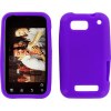 Silicone Case for Motorola Defy / Plus Purple (ΟΕΜ) Silicone Case for Motorola Defy / Plus Purple (ΟΕΜ)