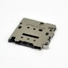 Αυθεντικό Sim Card Reader για J530f, J330, A600, A6 plus, J330, A605 Αυθεντικό Sim Card Reader για J530f, J330, A600, A6 plus, J330, A605