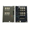 SIM CARD READER SLOT HOLDER FOR HUAWEI P1 U9200 SIM CARD READER SLOT HOLDER FOR HUAWEI P1 U9200