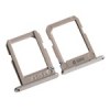 Sim Card Tray για Samsung Galaxy Tab S2 8 WiFi SM-T710, Tab S2 8 LTE SM-T715 Χρυσό (OEM) Sim Card Tray για Samsung Galaxy Tab S2 8 WiFi SM-T710, Tab S2 8 LTE SM-T715 Χρυσό (OEM)