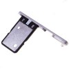 Αυθεντικό Sim Card Tray για Sony Xperia XA1(G3121) Λευκό (BULK) Αυθεντικό Sim Card Tray για Sony Xperia XA1(G3121) Λευκό (BULK)