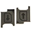 Sim Card Tray για Sony Xperia Z2 (D6502- D6503, D6543) Sim Card Tray για Sony Xperia Z2 (D6502- D6503, D6543)