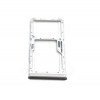 Θήκη Sim tray για Xiaomi Redmi Note 8 Pro - ασημί Θήκη Sim tray για Xiaomi Redmi Note 8 Pro - ασημί