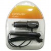 Φορτιστής αυτοκινήτου Sony Ericcson CLA-61 700MAH Φορτιστής αυτοκινήτου Sony Ericcson CLA-61 700MAH