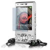 Sony Ericsson W995 - Προστατευτικό οθόνης Sony Ericsson W995 - Προστατευτικό οθόνης