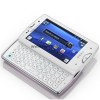 Sony Ericsson Xperia Mini Pro - Προστατευτικό οθόνης Sony Ericsson Xperia Mini Pro - Προστατευτικό οθόνης