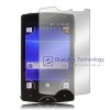 Sony Ericsson Xperia Mini ST15i - Προστατευτικό Οθόνης Sony Ericsson Xperia Mini ST15i - Προστατευτικό Οθόνης