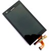 Sony Ericsson Xperia P LT22i Οθόνη αφής Touch + LCD Assembly Μαύρο Sony Ericsson Xperia P LT22i Οθόνη αφής Touch + LCD Assembly Μαύρο