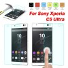 Προστατευτικό Οθόνης για Sony Xperia C5 Ultra Tempered glass (OEM) Προστατευτικό Οθόνης για Sony Xperia C5 Ultra Tempered glass (OEM)